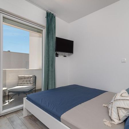 Apartmani Princi Trogir Eksteriør bilde