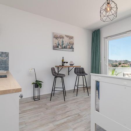 Apartmani Princi Trogir Eksteriør bilde