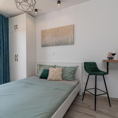 Apartmani Princi Trogir Eksteriør bilde