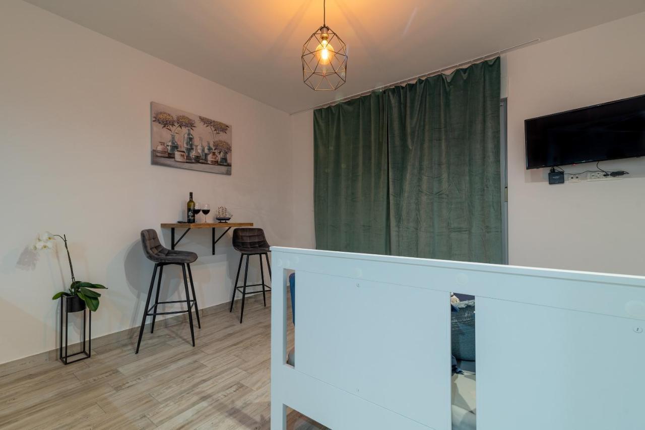Apartmani Princi Trogir Eksteriør bilde