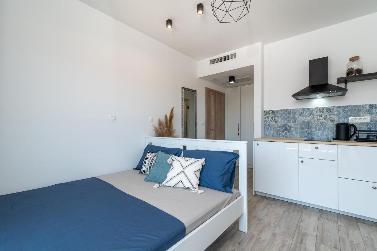 Apartmani Princi Trogir Eksteriør bilde