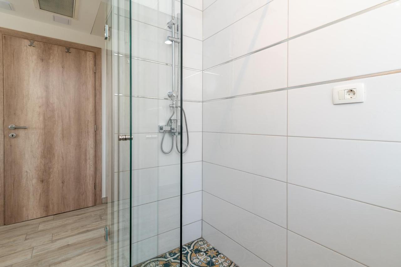 Apartmani Princi Trogir Eksteriør bilde
