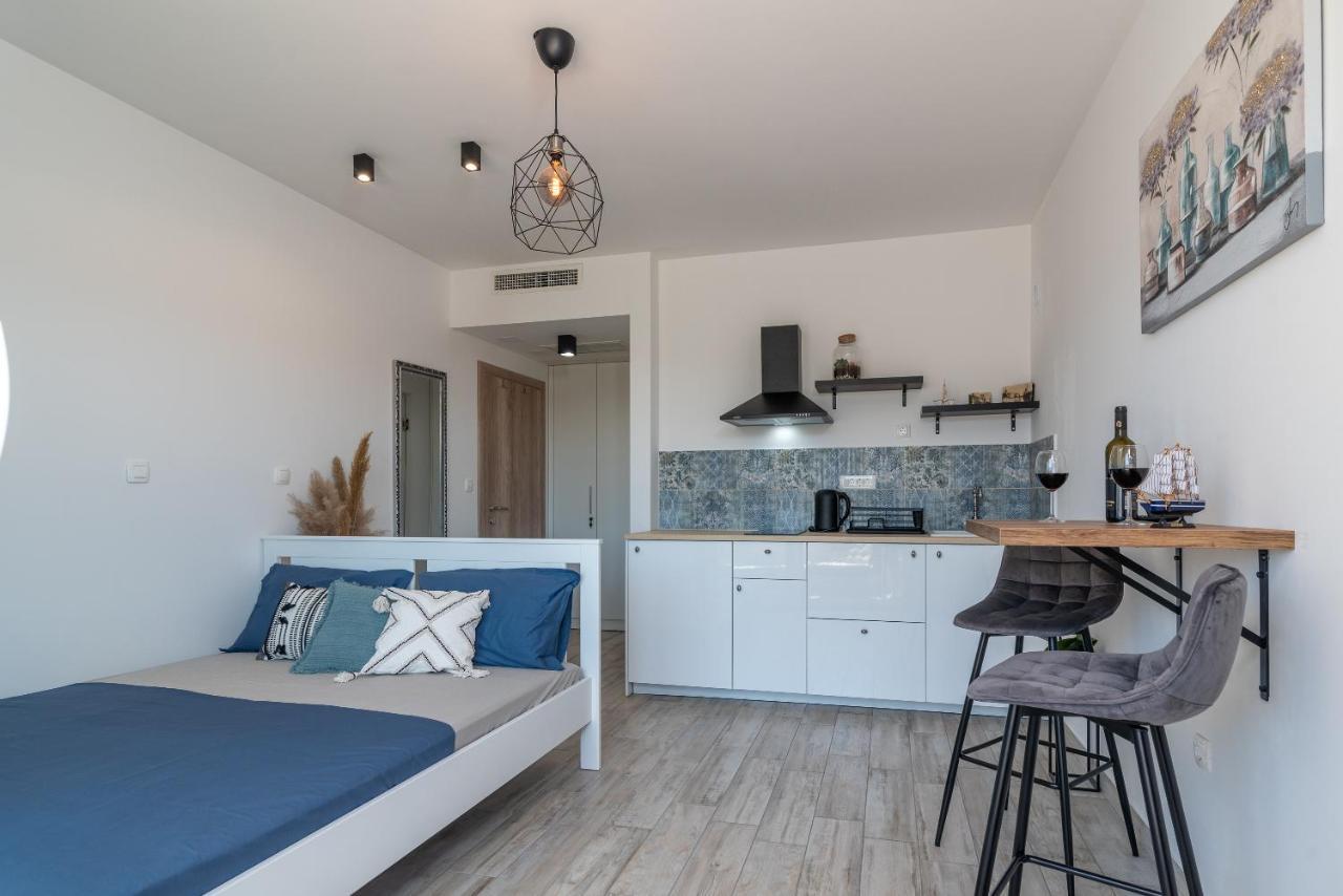 Apartmani Princi Trogir Eksteriør bilde