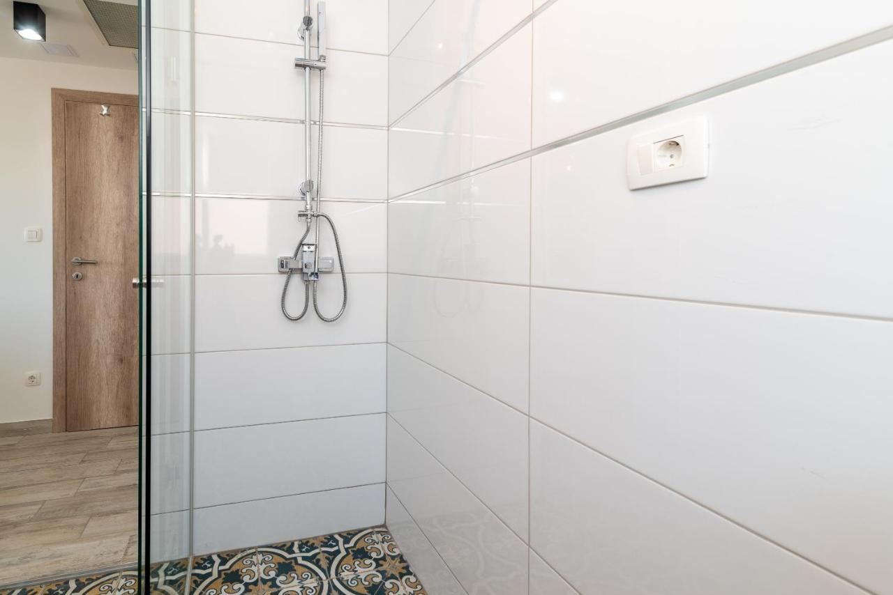 Apartmani Princi Trogir Eksteriør bilde
