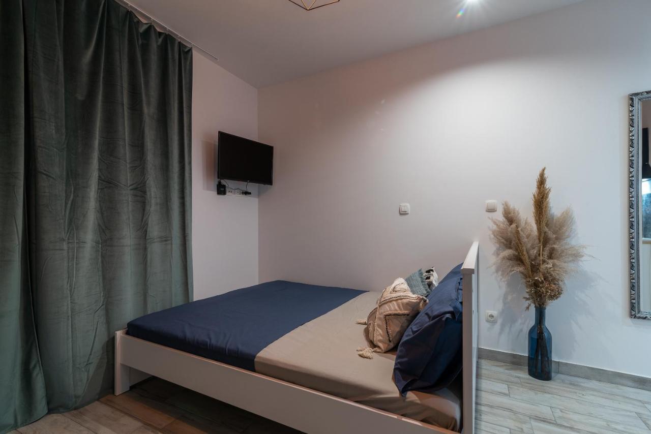 Apartmani Princi Trogir Eksteriør bilde