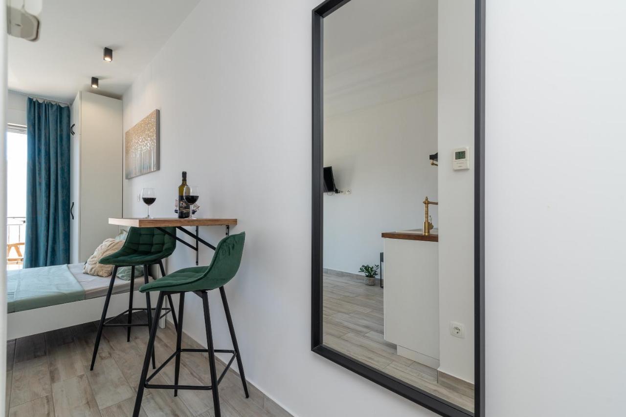 Apartmani Princi Trogir Eksteriør bilde