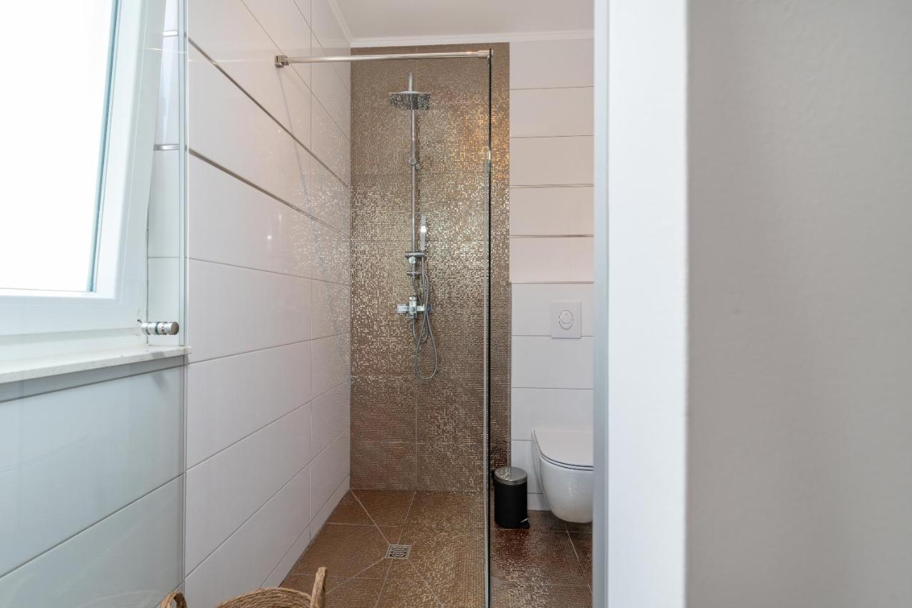 Apartmani Princi Trogir Eksteriør bilde