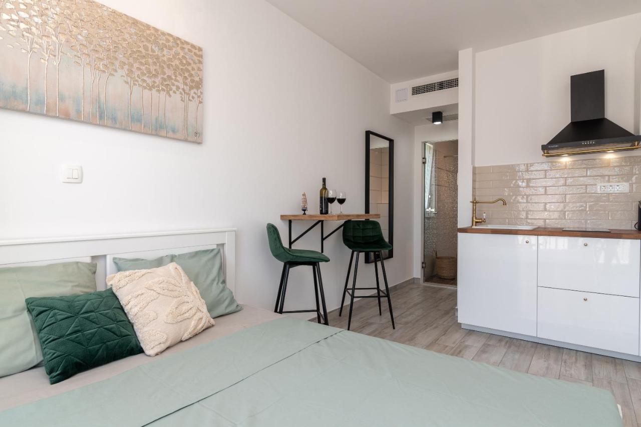 Apartmani Princi Trogir Eksteriør bilde