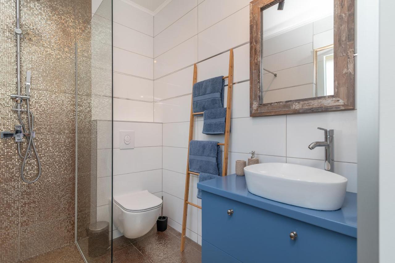 Apartmani Princi Trogir Eksteriør bilde