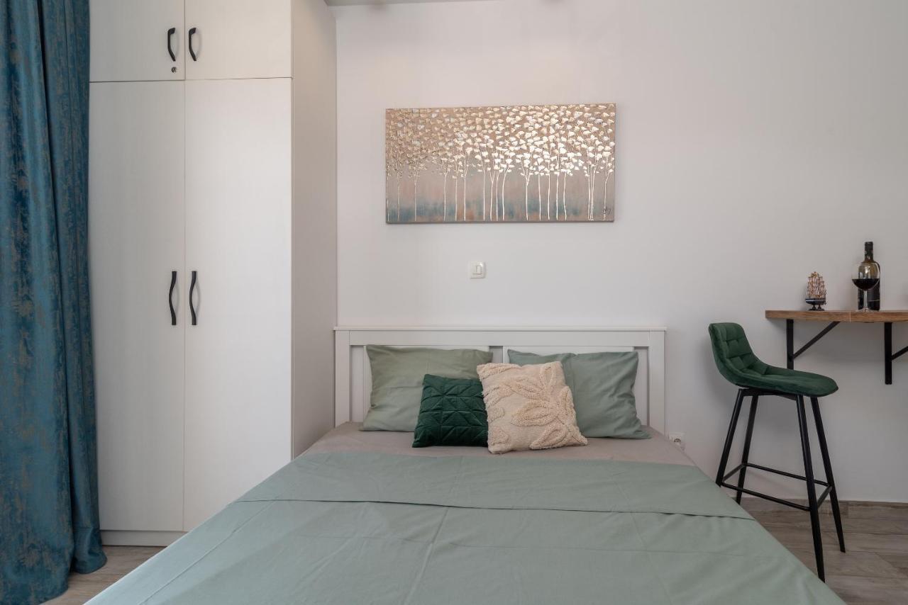 Apartmani Princi Trogir Eksteriør bilde