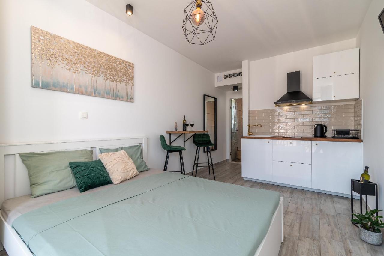 Apartmani Princi Trogir Eksteriør bilde