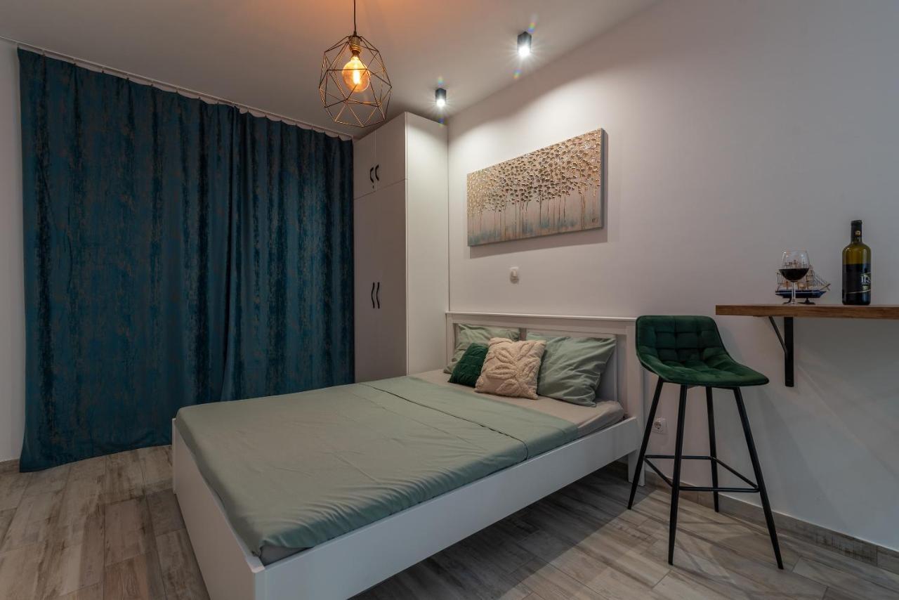 Apartmani Princi Trogir Eksteriør bilde