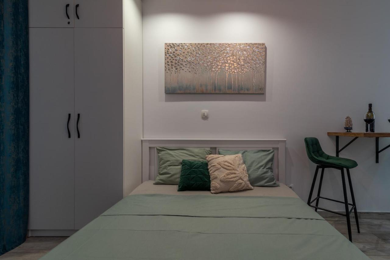 Apartmani Princi Trogir Eksteriør bilde