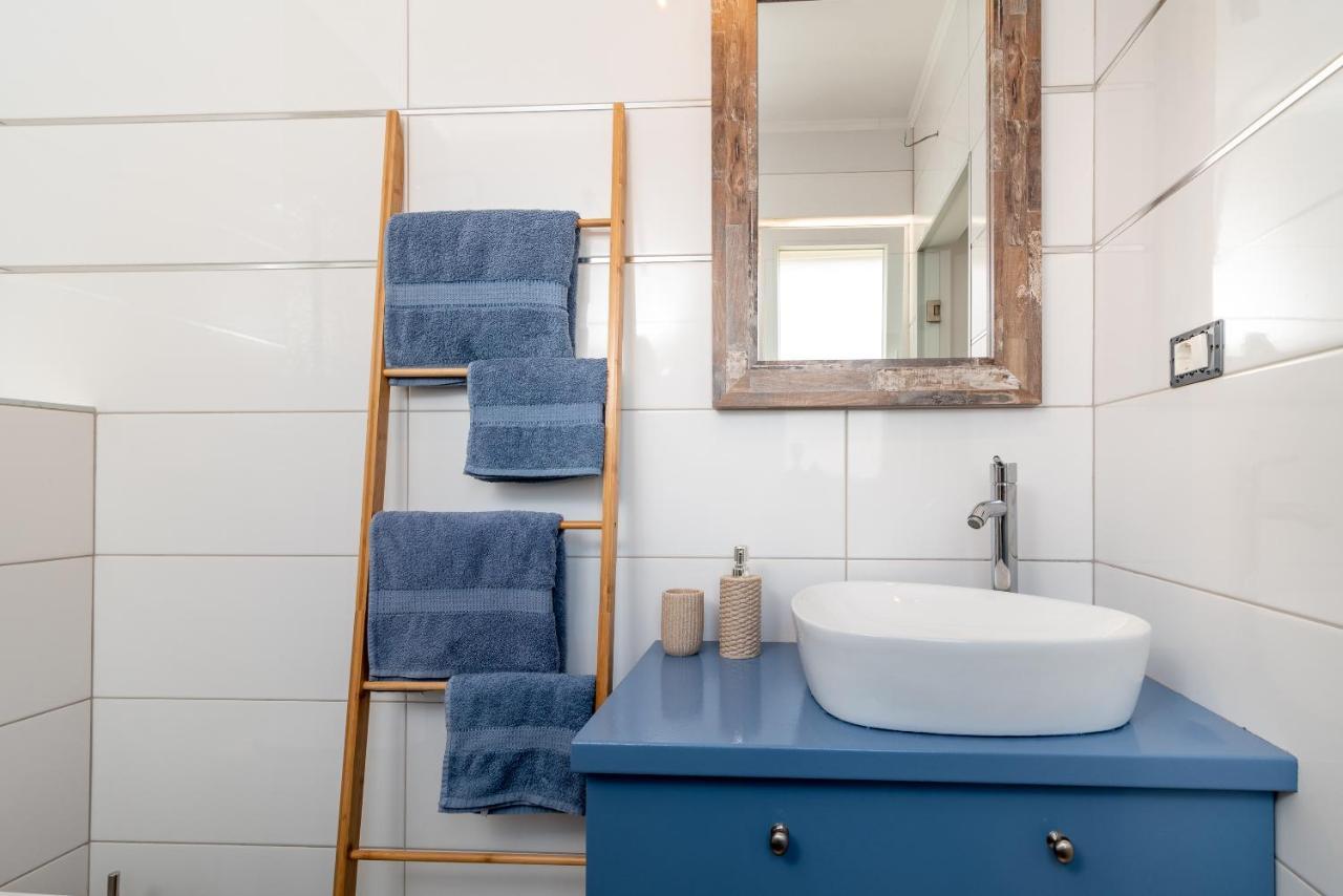Apartmani Princi Trogir Eksteriør bilde